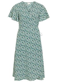 Ei valittu, navy blazer