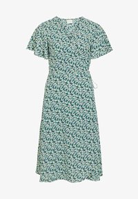 Unausgewählt, navy blazer