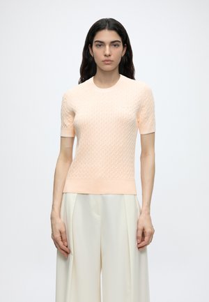 Lacoste, T-shirt basic - mansia