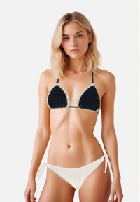 ACANFORA SLIP - Bikinibroekje - panna