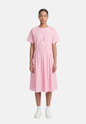Chiara Ferretti, CHIARA FERRETTI DRESS - Freizeitkleid - rosa