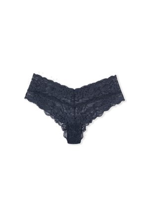 Etam, SWEET - Slip - dark blue