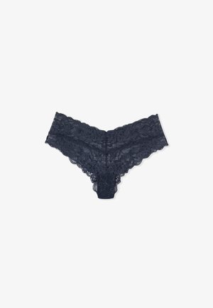 Etam, SWEET - Slip - dark blue