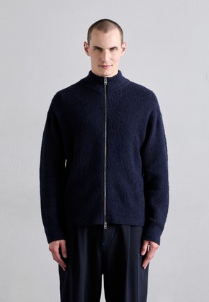Gilet - navy