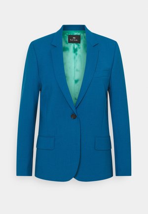Blazer - blue