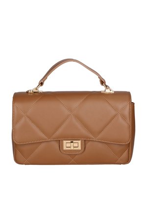 Chiara Ferretti, CHIARA FERRETTI SHOULDER BAG - Handtas - taupe mediun