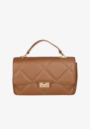 Chiara Ferretti, CHIARA FERRETTI SHOULDER BAG - Sac à main - taupe mediun