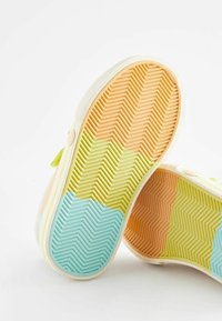 Next TWO FASTENING FIT - Chaussures à scratch - bright