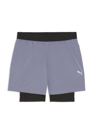 DREAMRUN - Spodenki 2 w 1