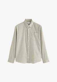 Unausgewählt, ecru white