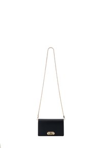 Unausgewählt, black