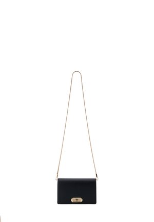 EIBY - Umhängetasche - black