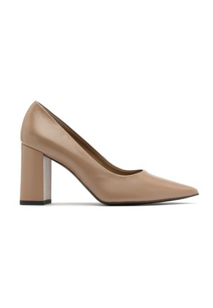 Escarpins - beige