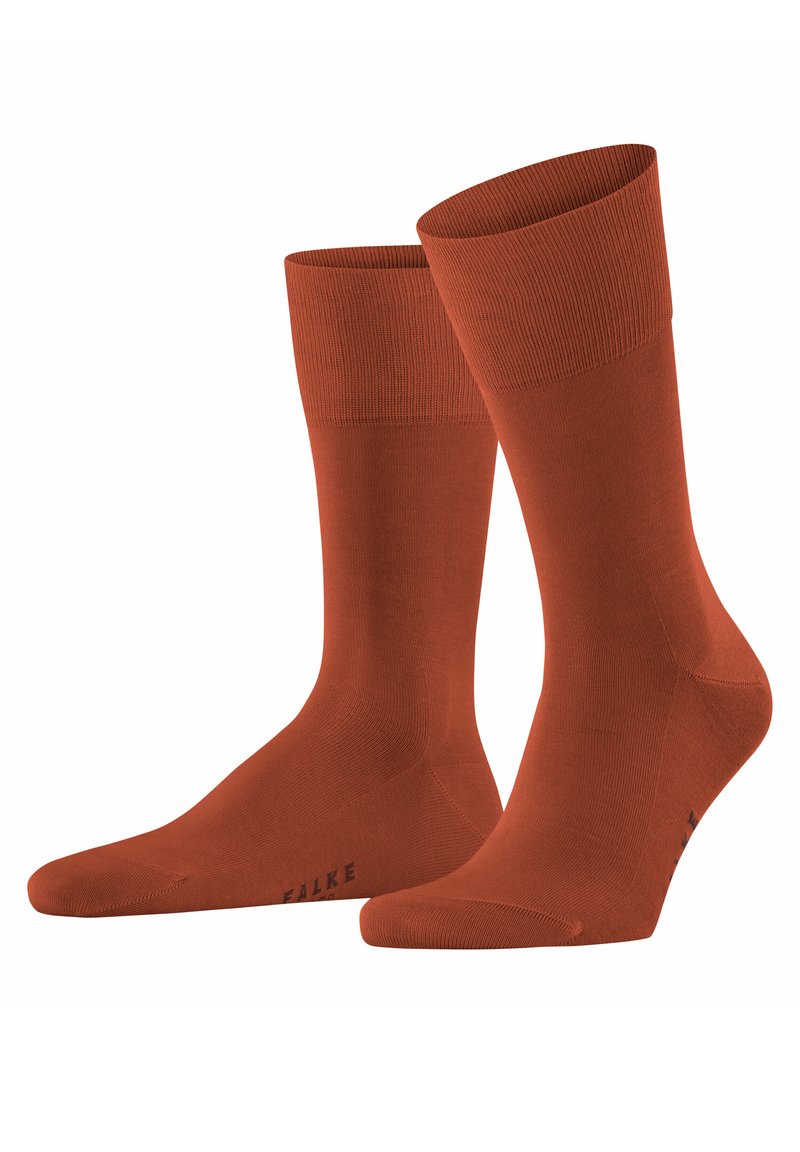 Falke Sokken oranje Falke Sokken oranje