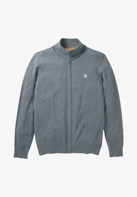 Ej vald, dark grey heather