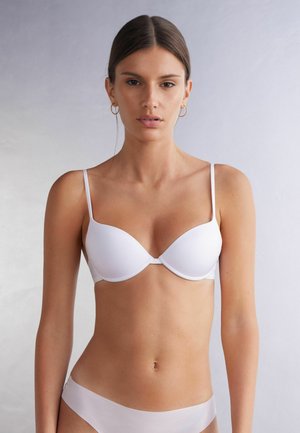 Intimissimi BELLISSIMA AUS ULTRALIGHT - Push-up-bh'er - weiß white