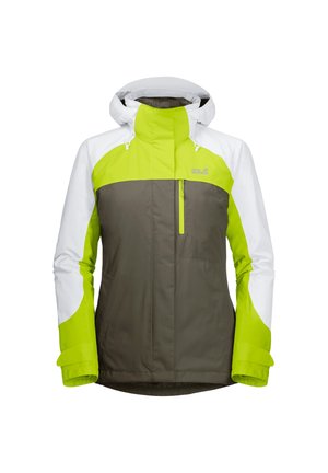 Light jacket - khaki