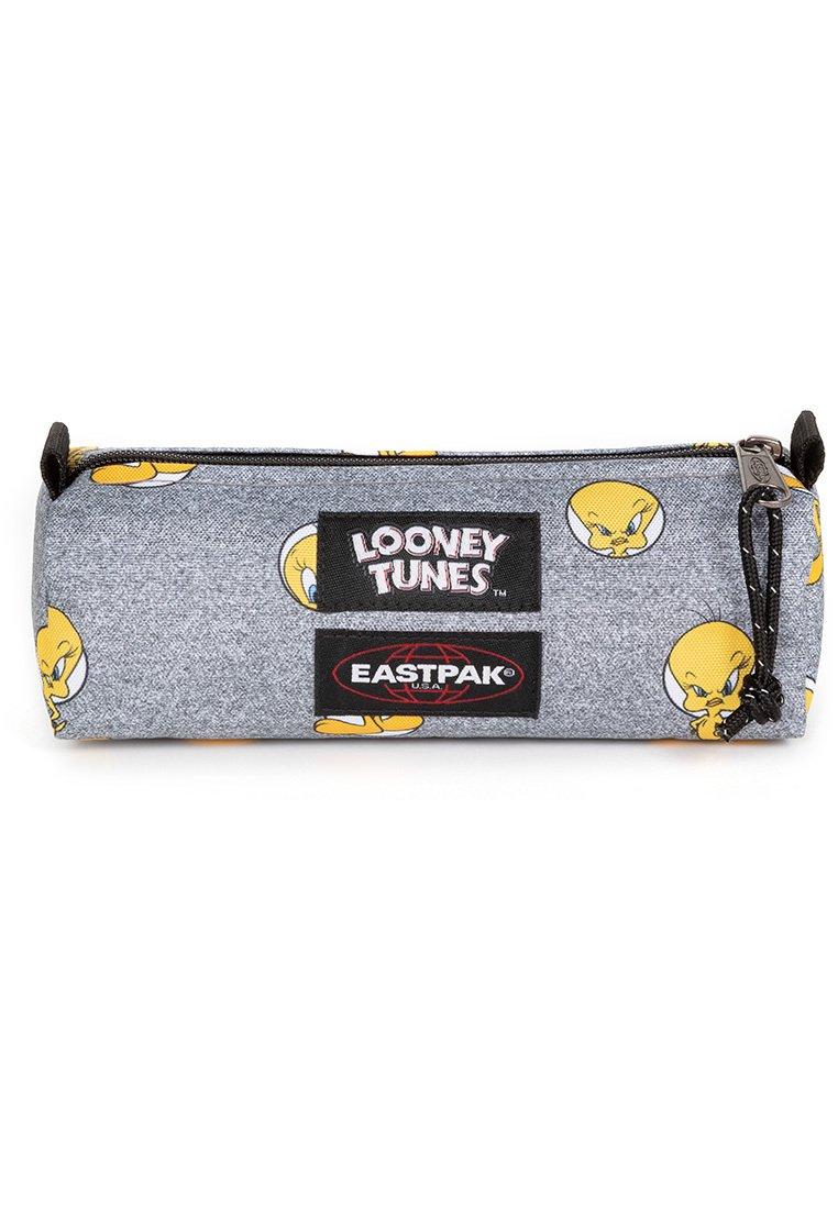 Eastpak BENCHMARK SINGLE - Etui - tweety grey