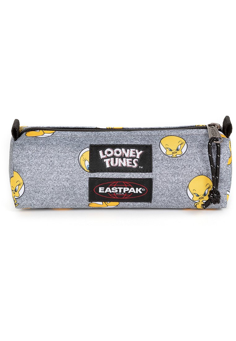 Eastpak - BENCHMARK SINGLE - Penaali - tweety grey, Suurenna