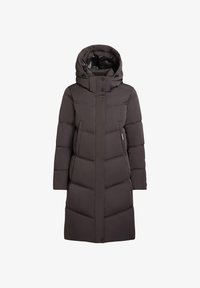 Geselecteerd, moody plum