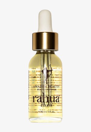 RAHUA ELIXIR - Hair treatment - -