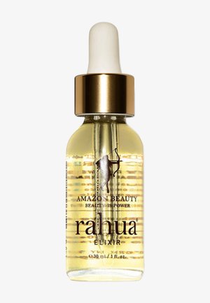 RAHUA ELIXIR - Soin des cheveux - -