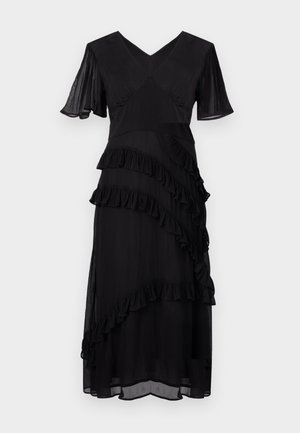 Maisonêtre ZADIE DRESS - Robe de soirée - black