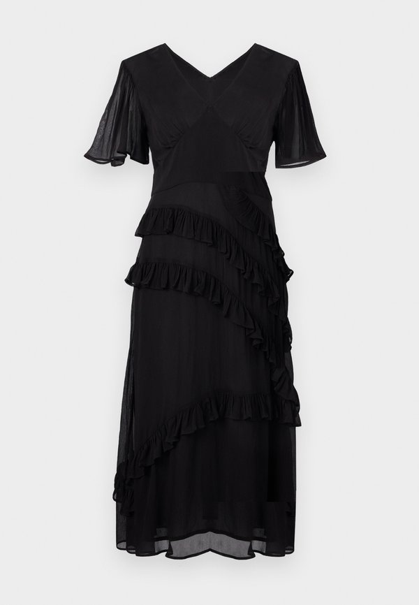 ZADIE DRESS - Cocktail dress / Party dress4