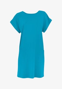 Unselected, hellblau