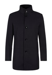 Selected, dunkelblau