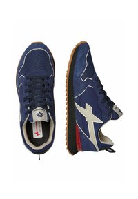 W6YZ JET-M. - Sneakers - marineblau