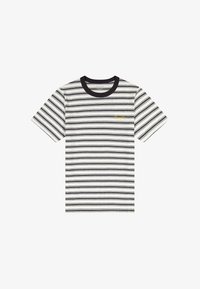 No seleccionado, worn white