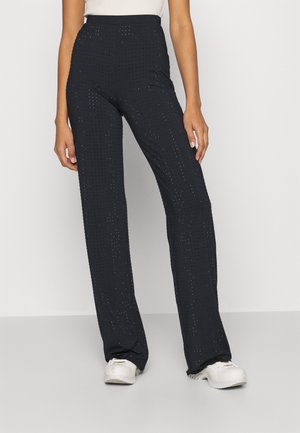 Samsøe Samsøe MALIKA TROUSERS - Pantalones - salute