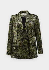 CHIANA JACKET - Bleiser - green