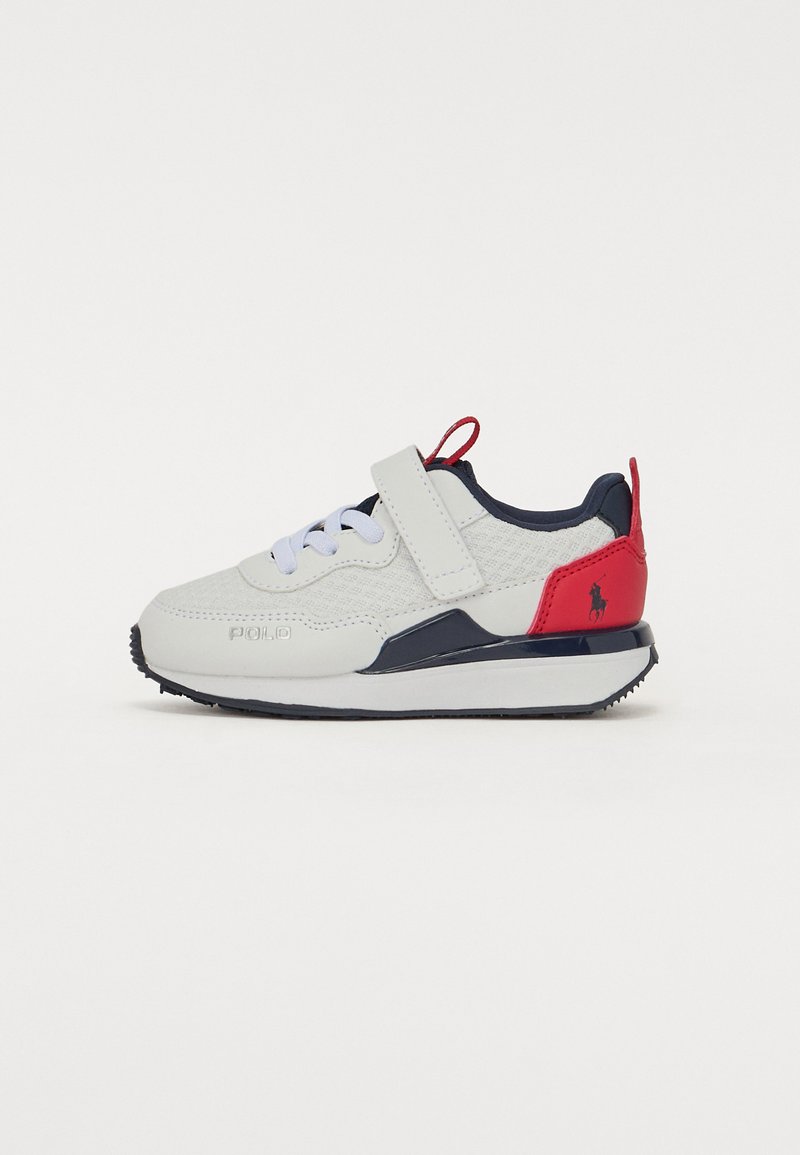 Polo Ralph Lauren - UNISEX - Zapatillas - white/navy, Ampliar