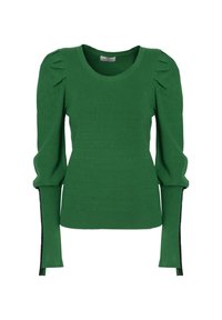 Unausgewählt, green