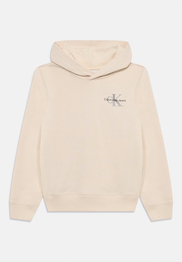 SMALL MONOGRAM HOODIE UNISEX - Hoodie
