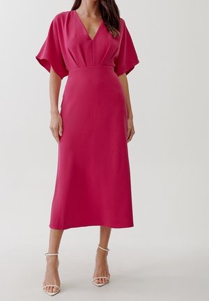 Freizeitkleid - light pink