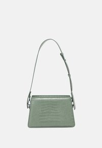 HVISK Borsa a tracolla - green