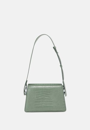 HVISK Sac bandoulière - green