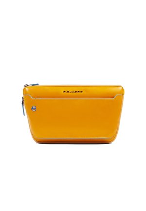 Schoudertas - giallo