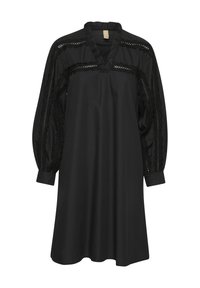 Robe de jour - black
