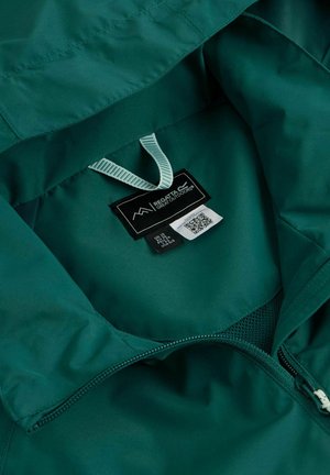 Regatta, REGATTA DAYSHA II WATERPROOF JACKETS - Regenjacke / wasserabweisende Jacke - green