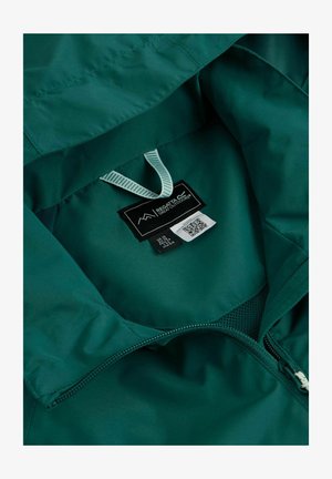 Regatta, REGATTA DAYSHA II WATERPROOF JACKETS - Waterproof jacket - green