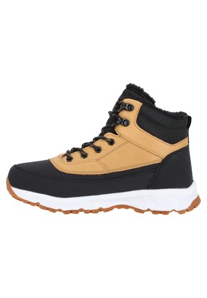 PARRITE - Winter boots - brown