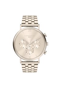 Niet geselecteerd, rose gold-coloured