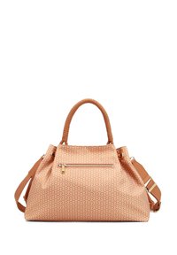 Y Not? Borsa a mano - rosa