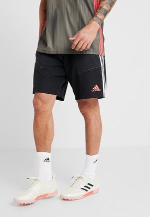 Kurze Sporthose - black
