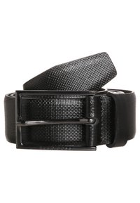 CARMELLO-S - Ceinture - black
