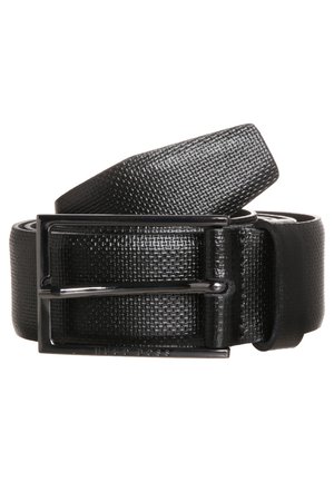 CARMELLO-S - Riem - black